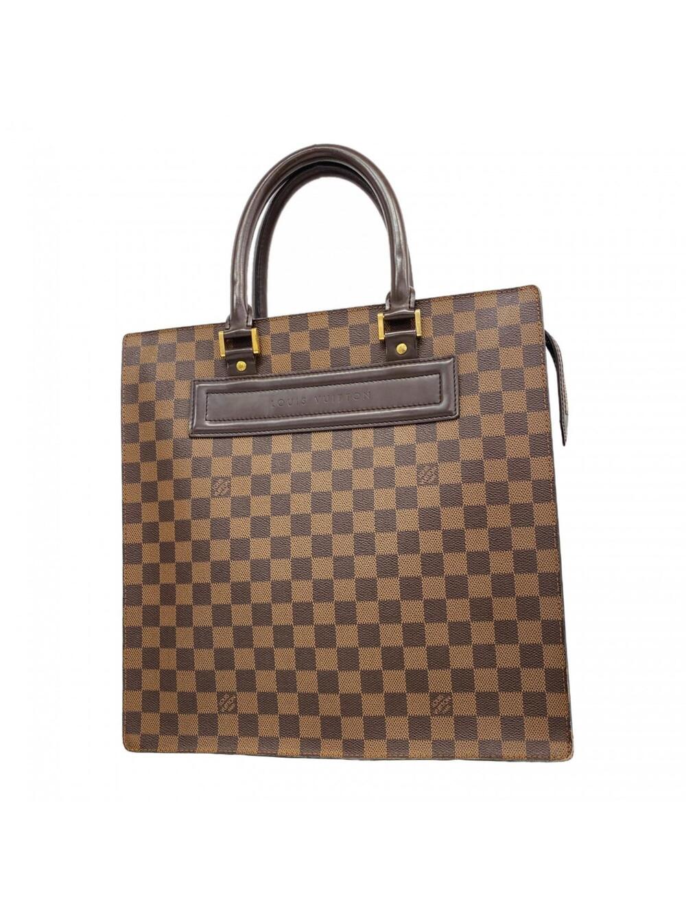 Louis Vuitton Venice Sac Plat Bag #318644L73B